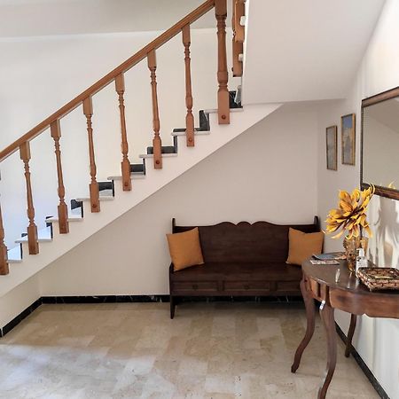 Da Marilu Apartment Mazara del Vallo Bagian luar foto