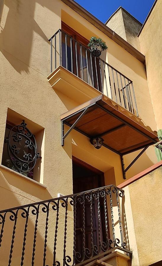 Da Marilu Apartment Mazara del Vallo Bagian luar foto