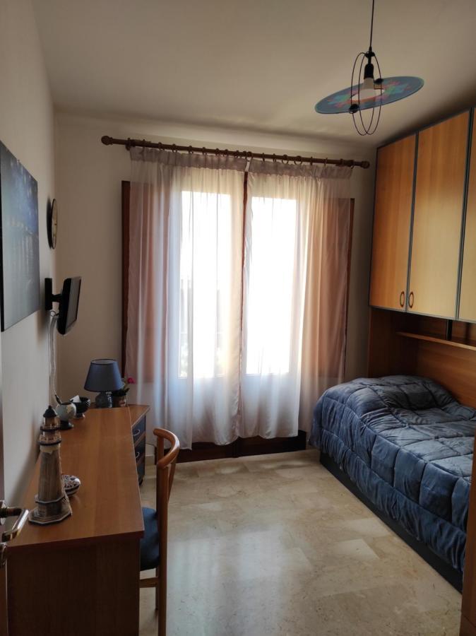 Da Marilu Apartment Mazara del Vallo Bagian luar foto