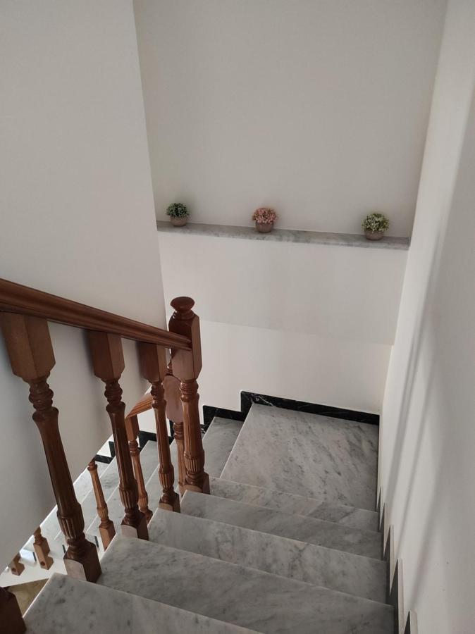 Da Marilu Apartment Mazara del Vallo Bagian luar foto