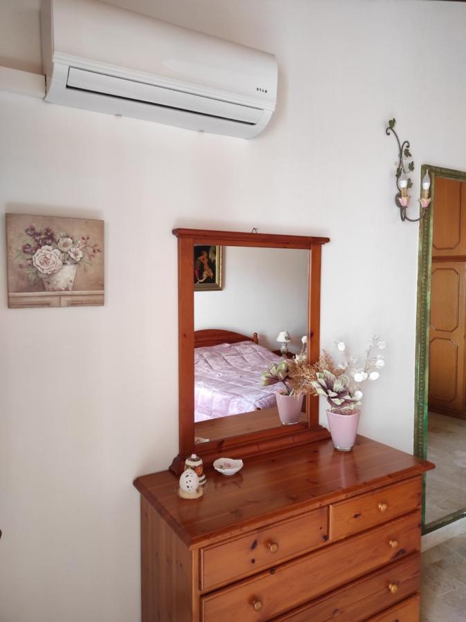 Da Marilu Apartment Mazara del Vallo Bagian luar foto