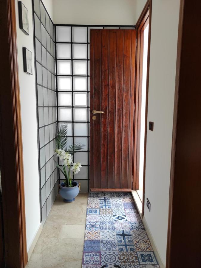 Da Marilu Apartment Mazara del Vallo Bagian luar foto