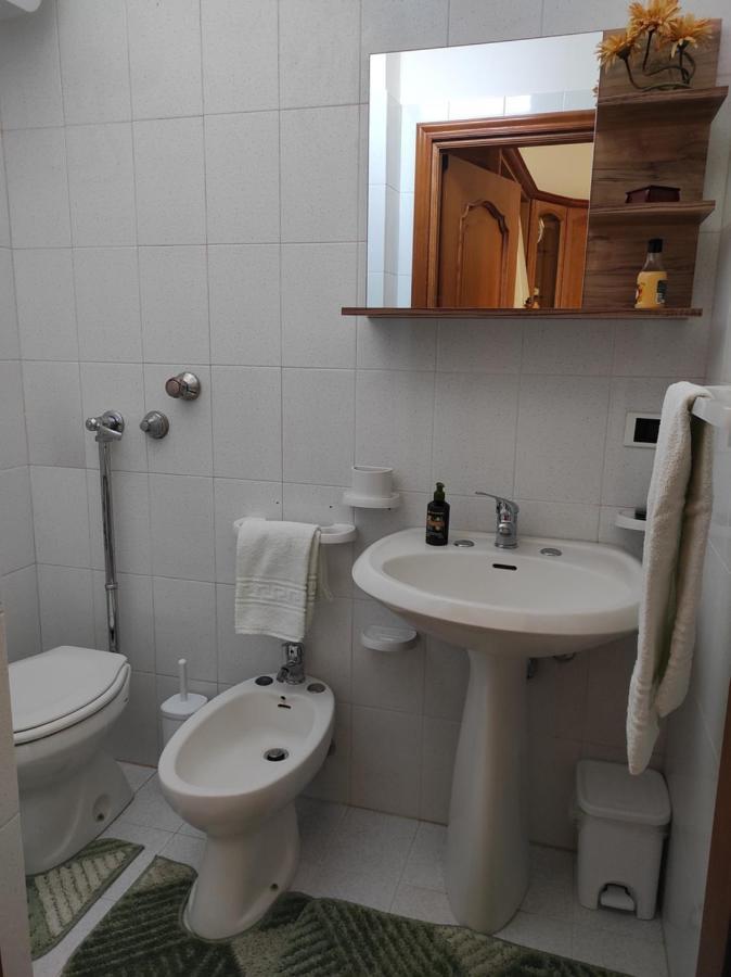 Da Marilu Apartment Mazara del Vallo Bagian luar foto
