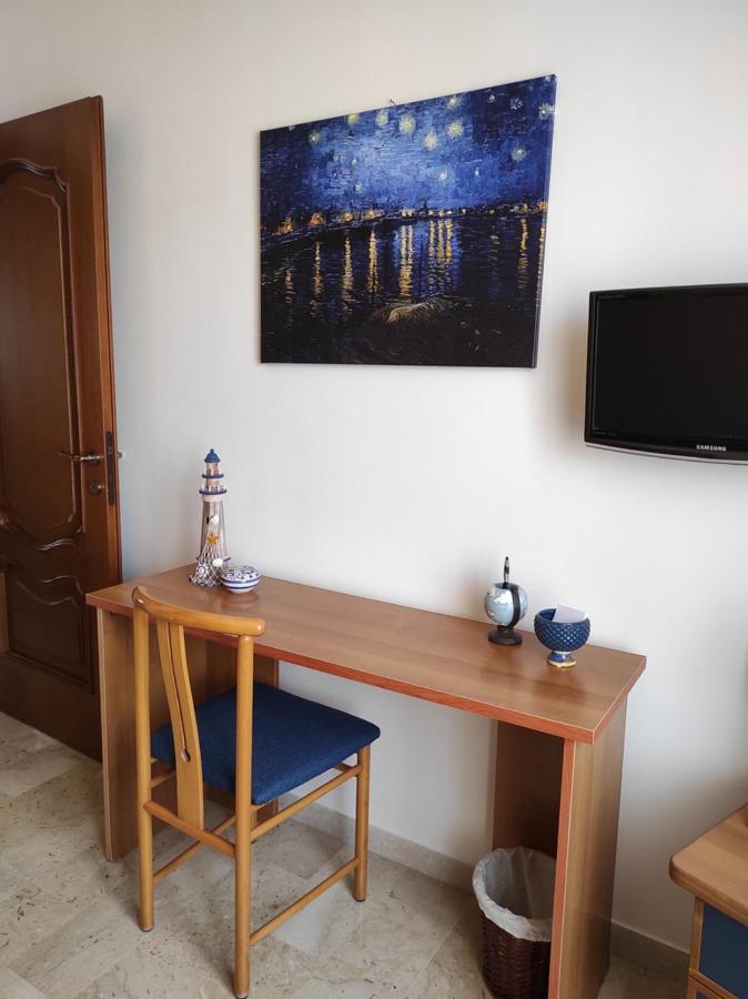 Da Marilu Apartment Mazara del Vallo Bagian luar foto