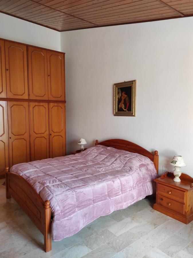 Da Marilu Apartment Mazara del Vallo Bagian luar foto