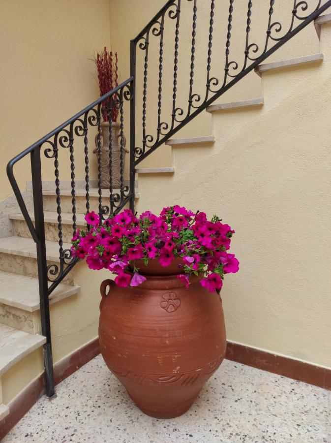 Da Marilu Apartment Mazara del Vallo Bagian luar foto