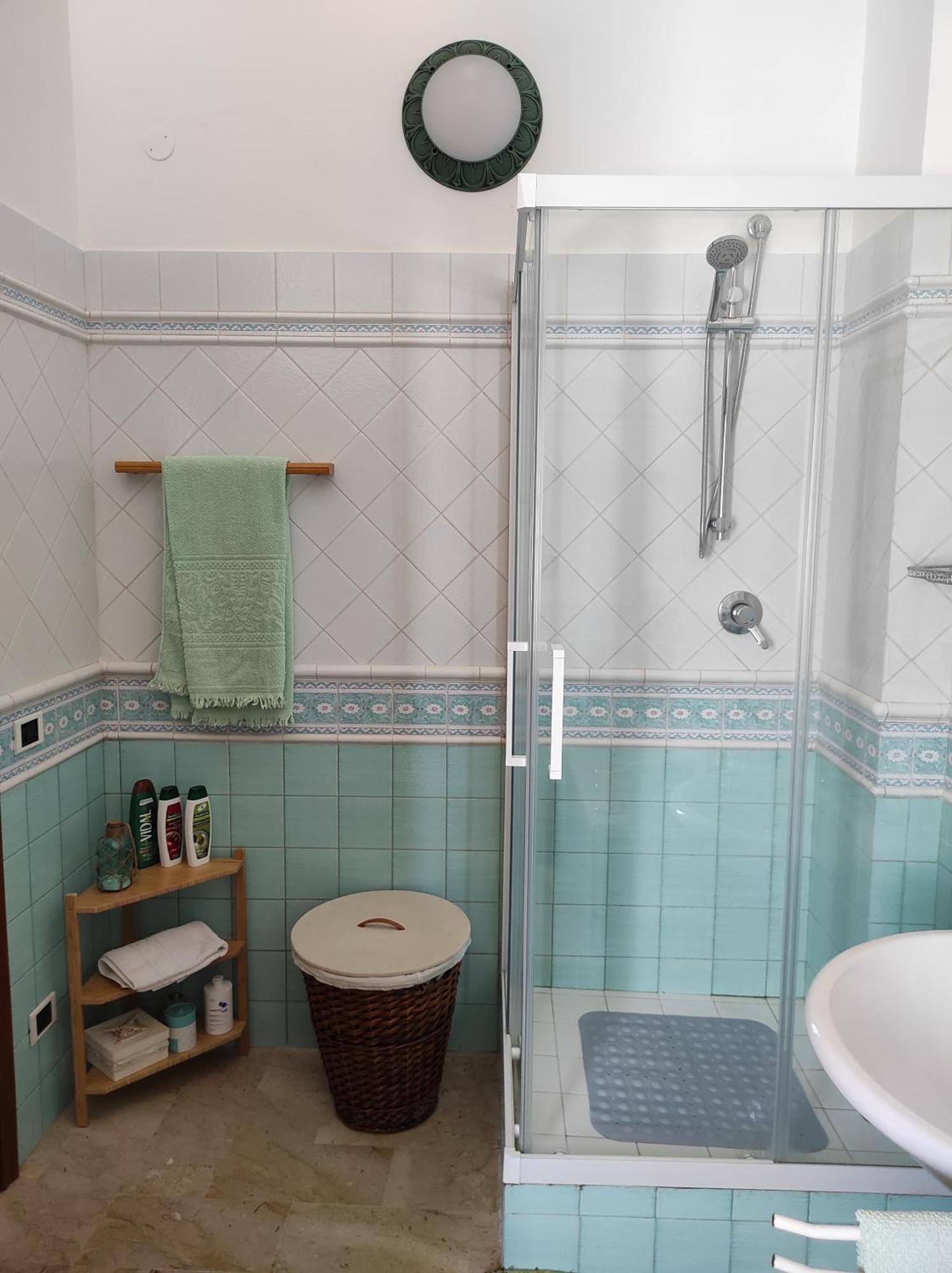 Da Marilu Apartment Mazara del Vallo Bagian luar foto