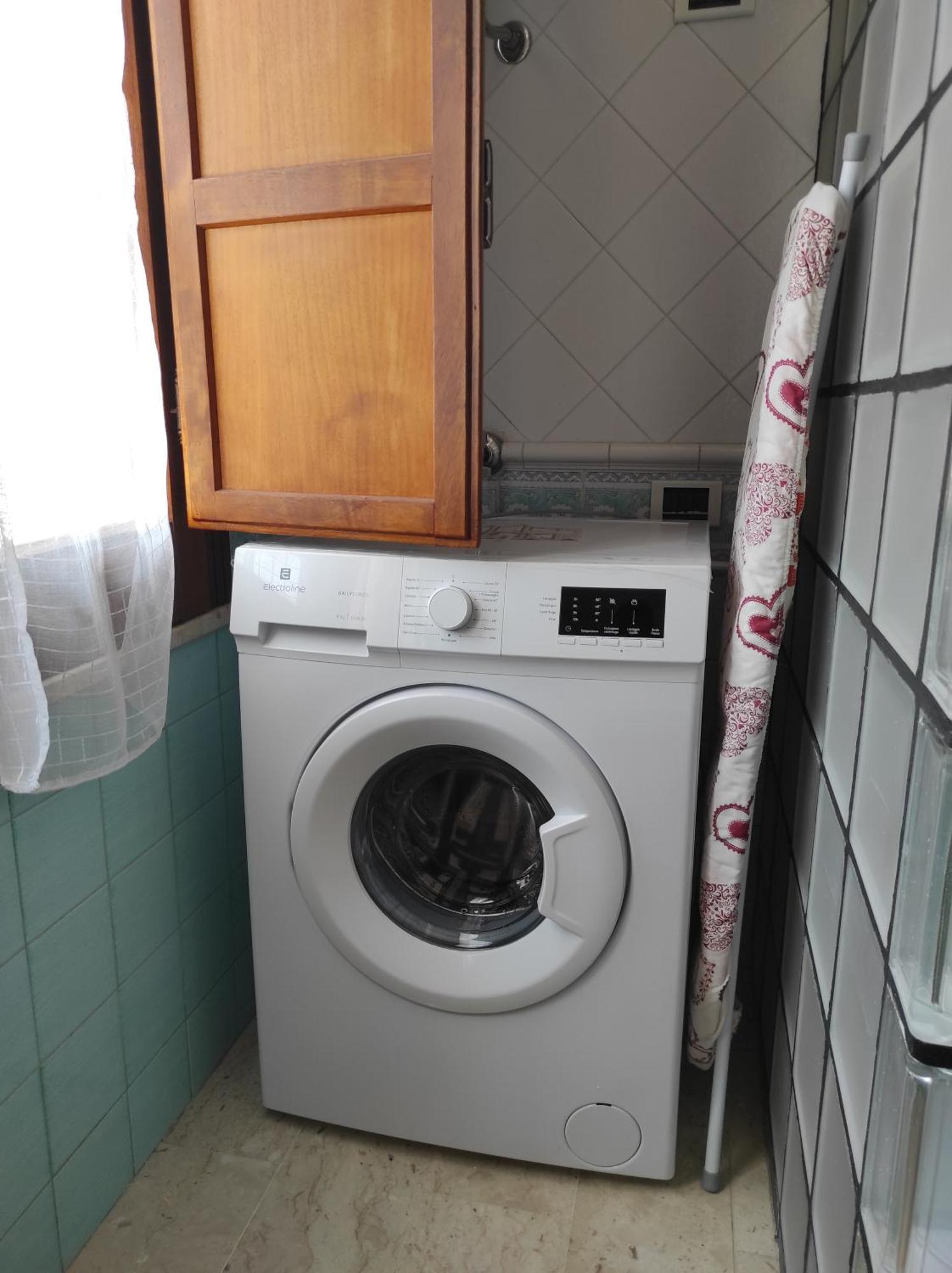 Da Marilu Apartment Mazara del Vallo Bagian luar foto