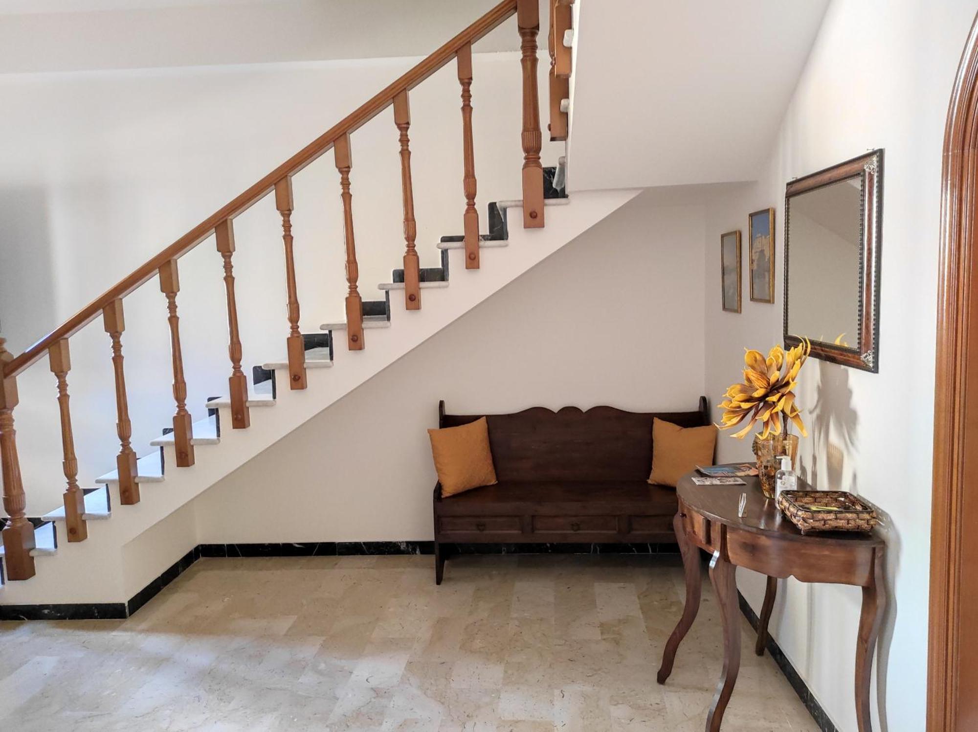 Da Marilu Apartment Mazara del Vallo Bagian luar foto